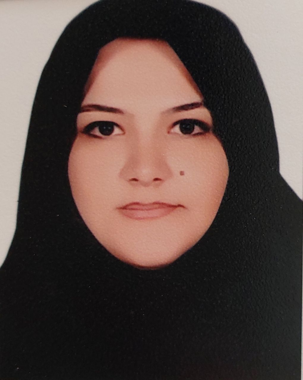 خانم فهیمه آرونی