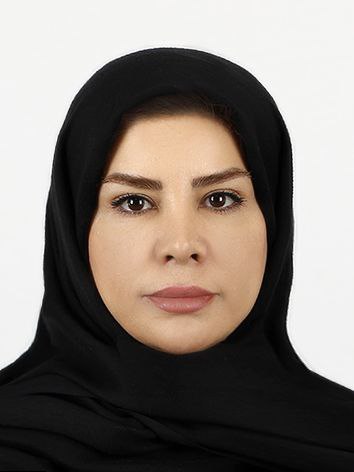 خانم فاطمه داوری